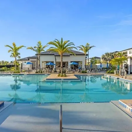 Luxury Stay W High End Comfort - 5Min Walk Waterpark